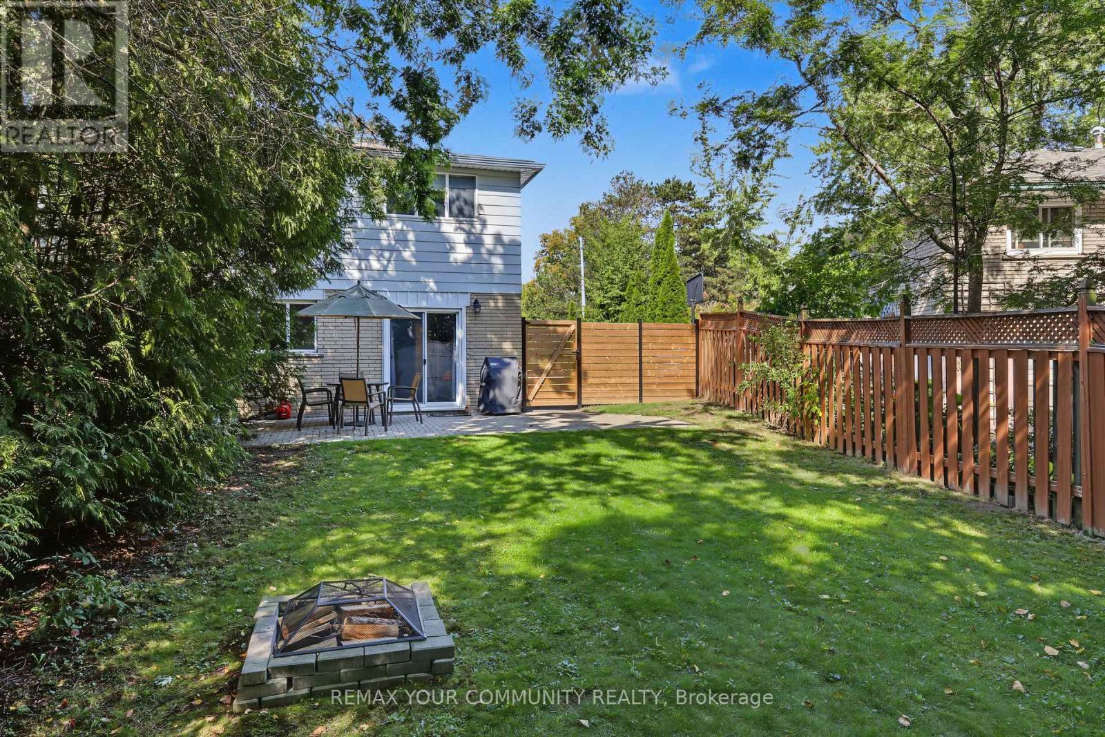 33 Mcdonald Drive, Aurora, Ontario  L4G 2T4 - Photo 32 - N13778956