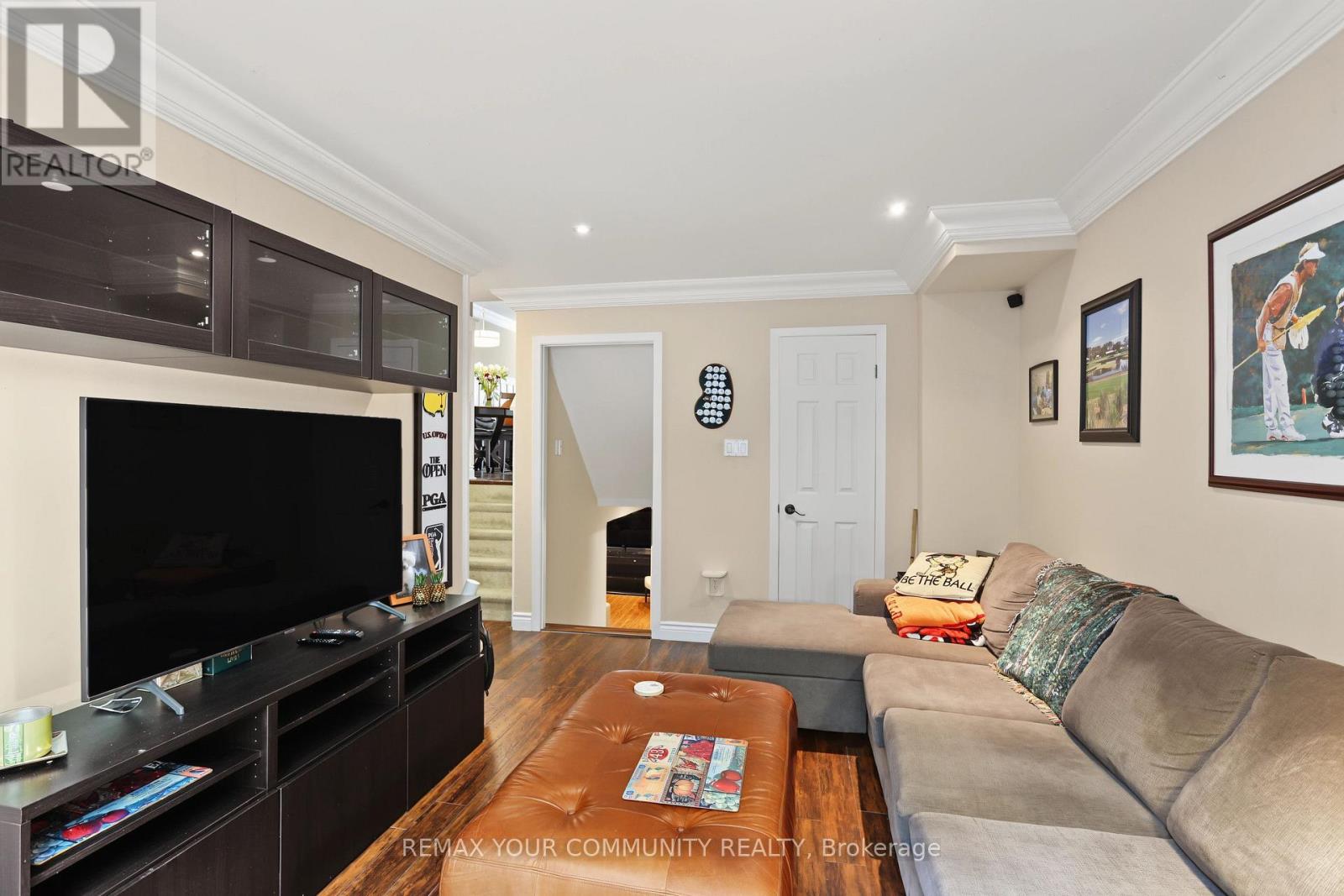 33 Mcdonald Drive, Aurora, Ontario  L4G 2T4 - Photo 19 - N13778956