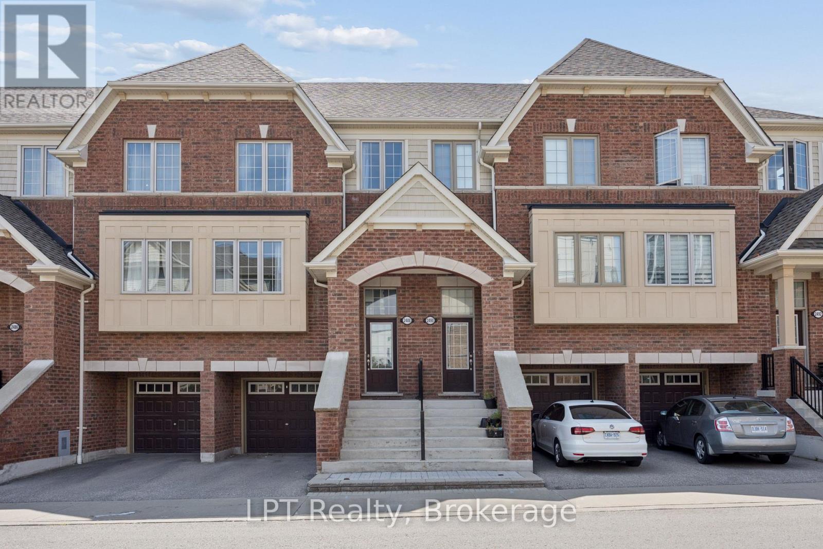 2488 Bromus Path, Oshawa, Ontario  L1L 0K7 - Photo 2 - E13779552