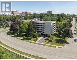 304 - 120 ELGIN STREET W, Oshawa, Ontario