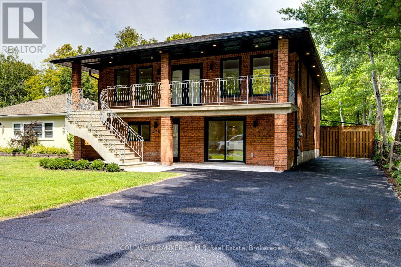 57 38th Street N, Wasaga Beach, Ontario  L9Z 2B5 - Photo 1 - S13779524