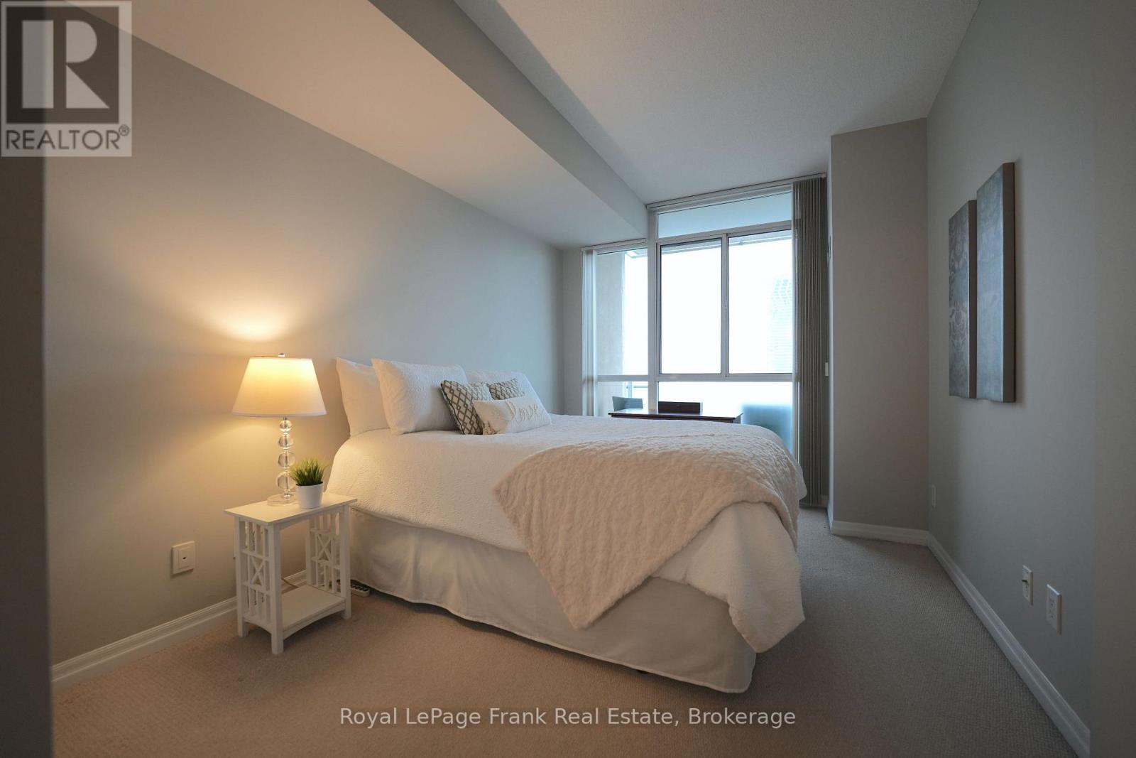 3410 - 225 Webb Drive, Mississauga, Ontario  L5B 4P2 - Photo 10 - W13779532