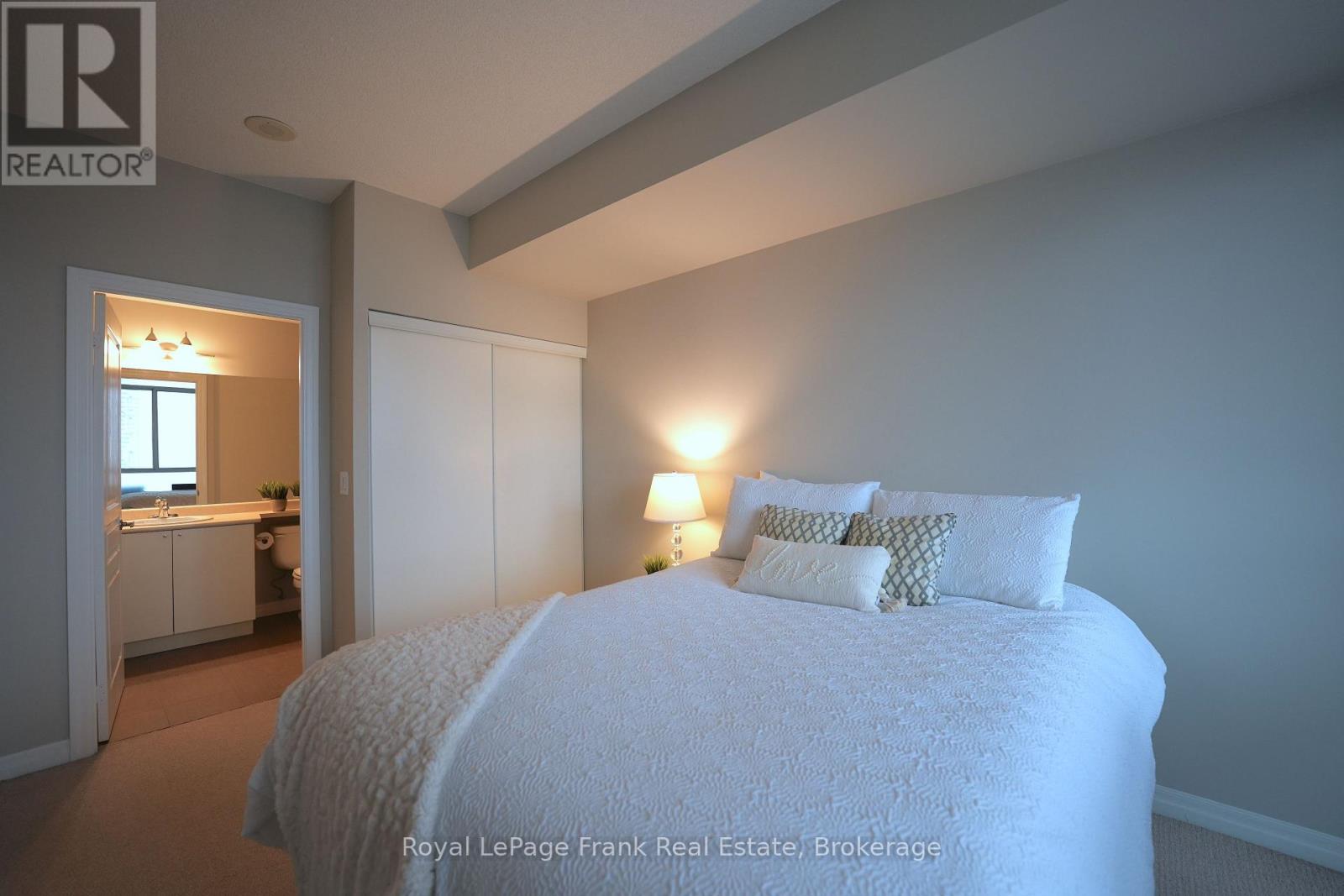 3410 - 225 Webb Drive, Mississauga, Ontario  L5B 4P2 - Photo 11 - W13779532