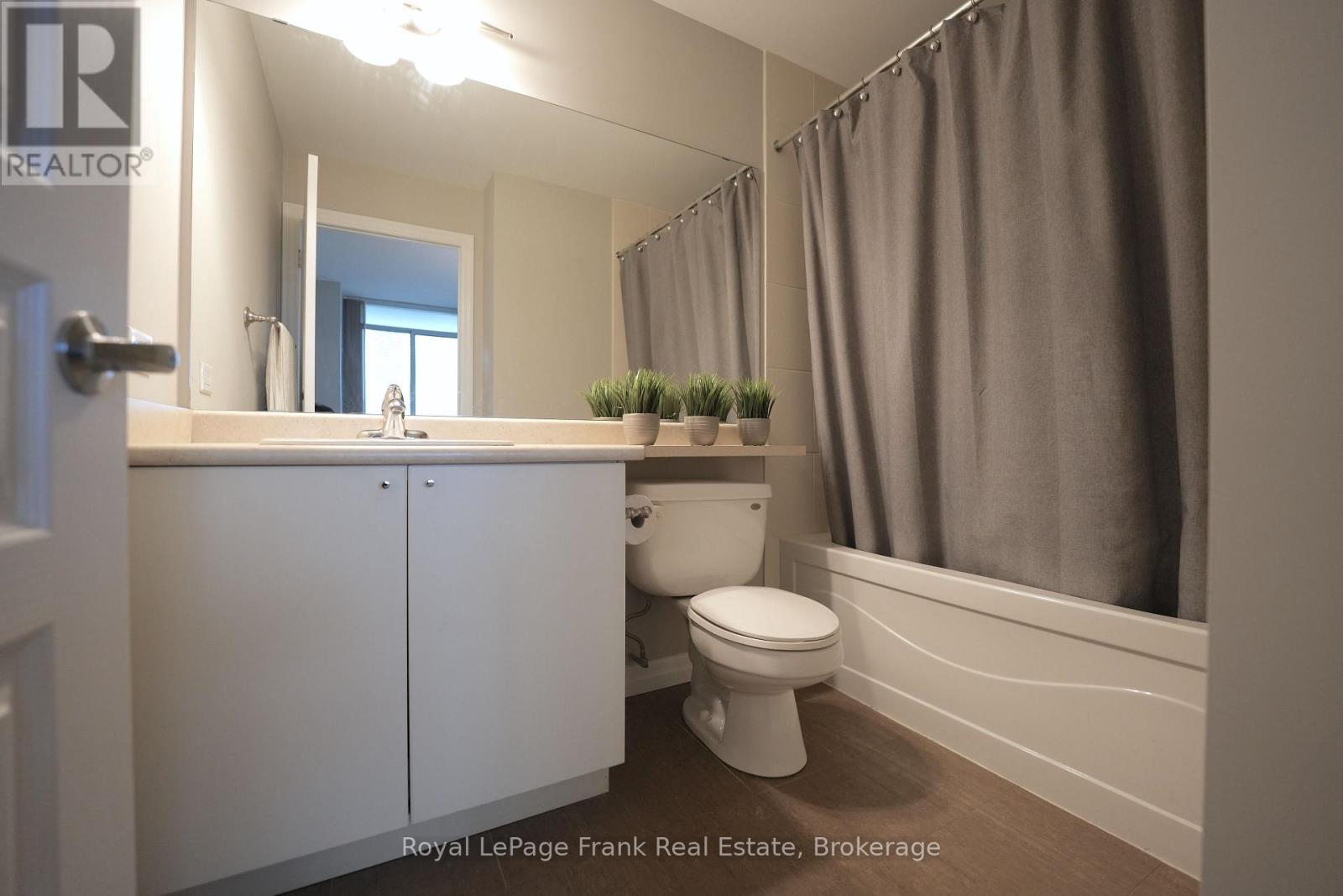 3410 - 225 Webb Drive, Mississauga, Ontario  L5B 4P2 - Photo 12 - W13779532