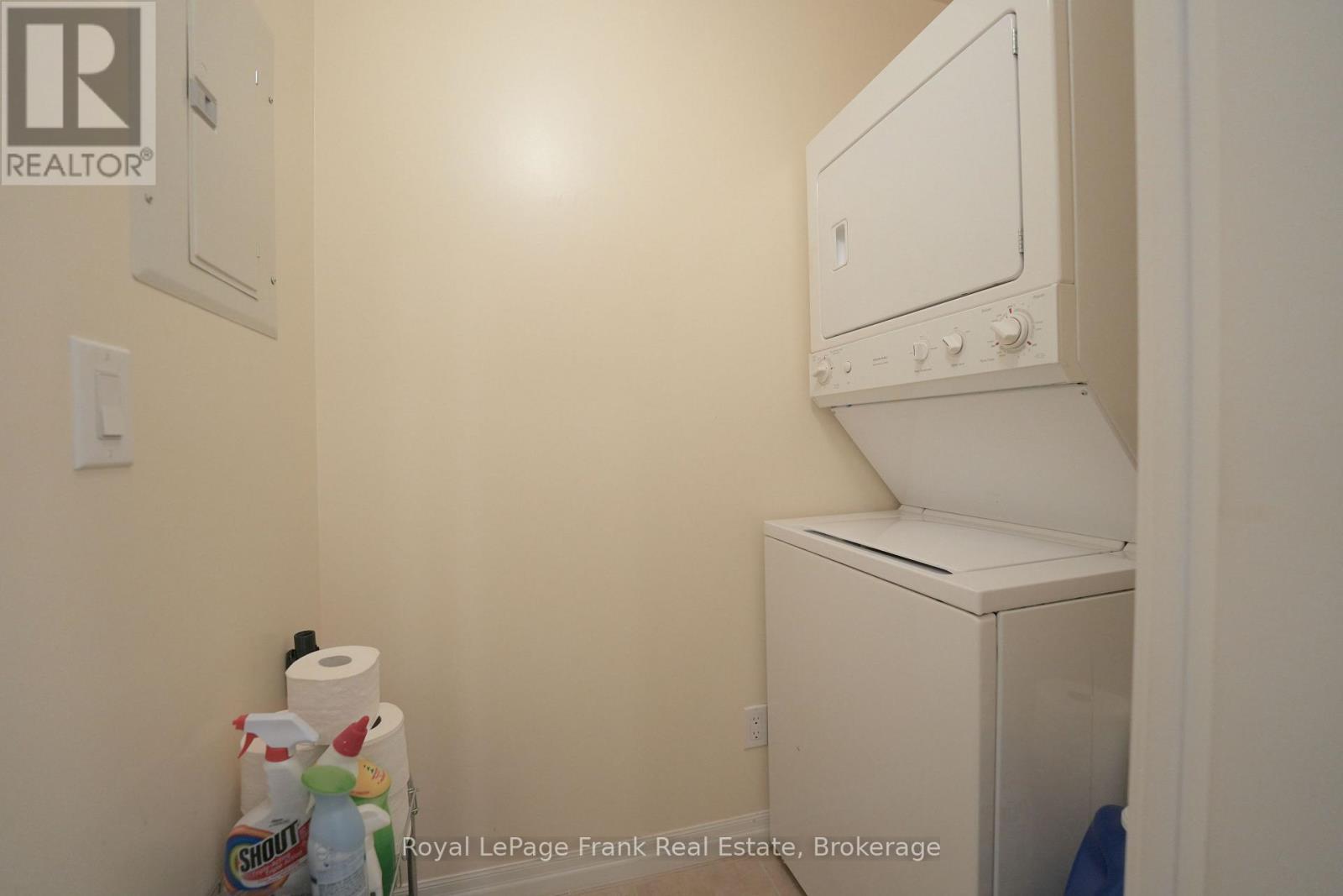 3410 - 225 Webb Drive, Mississauga, Ontario  L5B 4P2 - Photo 13 - W13779532