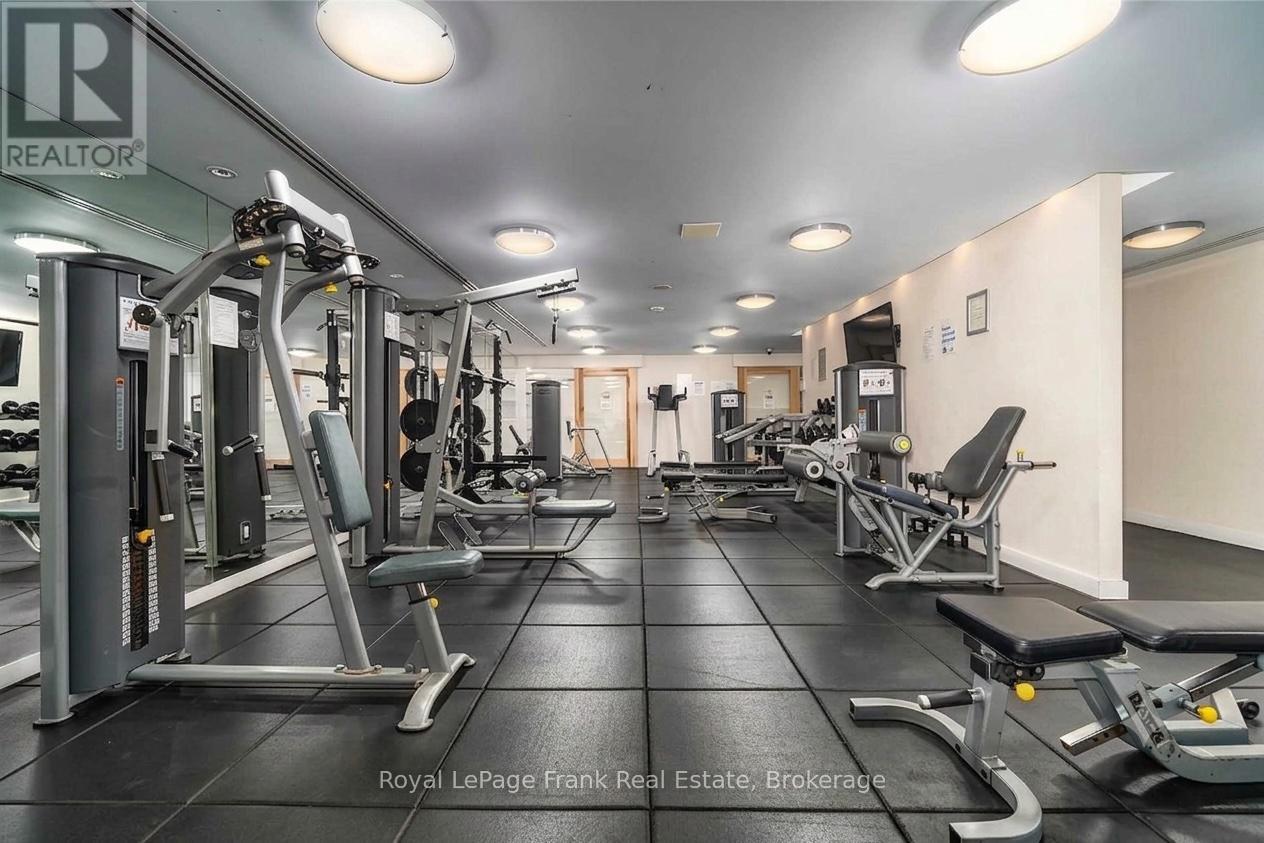 3410 - 225 Webb Drive, Mississauga, Ontario  L5B 4P2 - Photo 15 - W13779532
