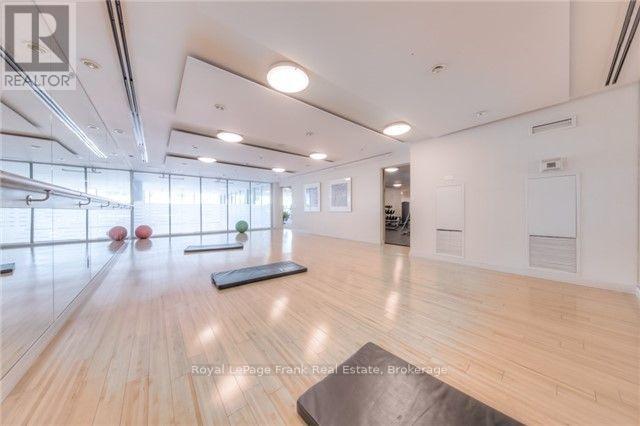 3410 - 225 Webb Drive, Mississauga, Ontario  L5B 4P2 - Photo 16 - W13779532