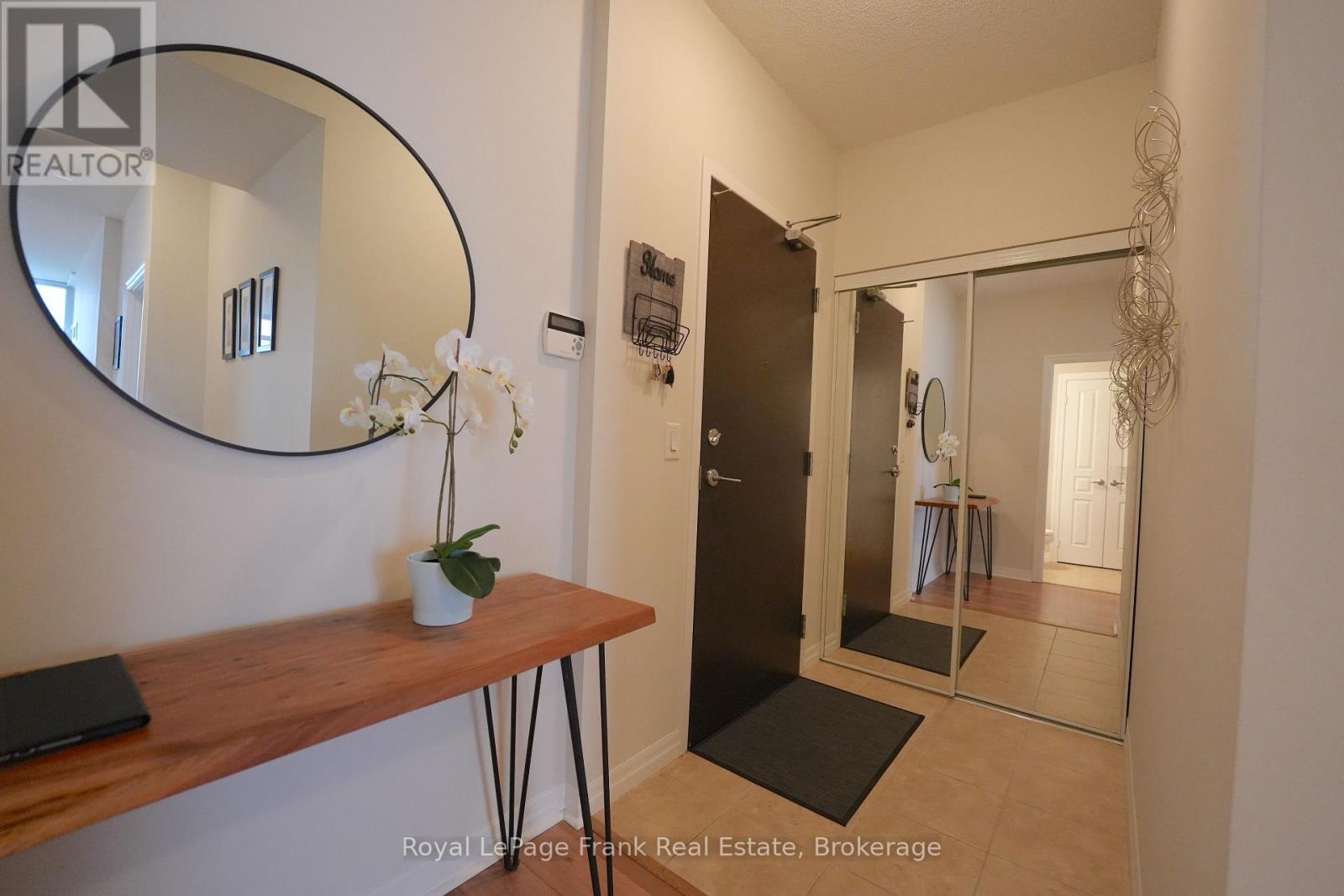 3410 - 225 Webb Drive, Mississauga, Ontario  L5B 4P2 - Photo 3 - W13779532