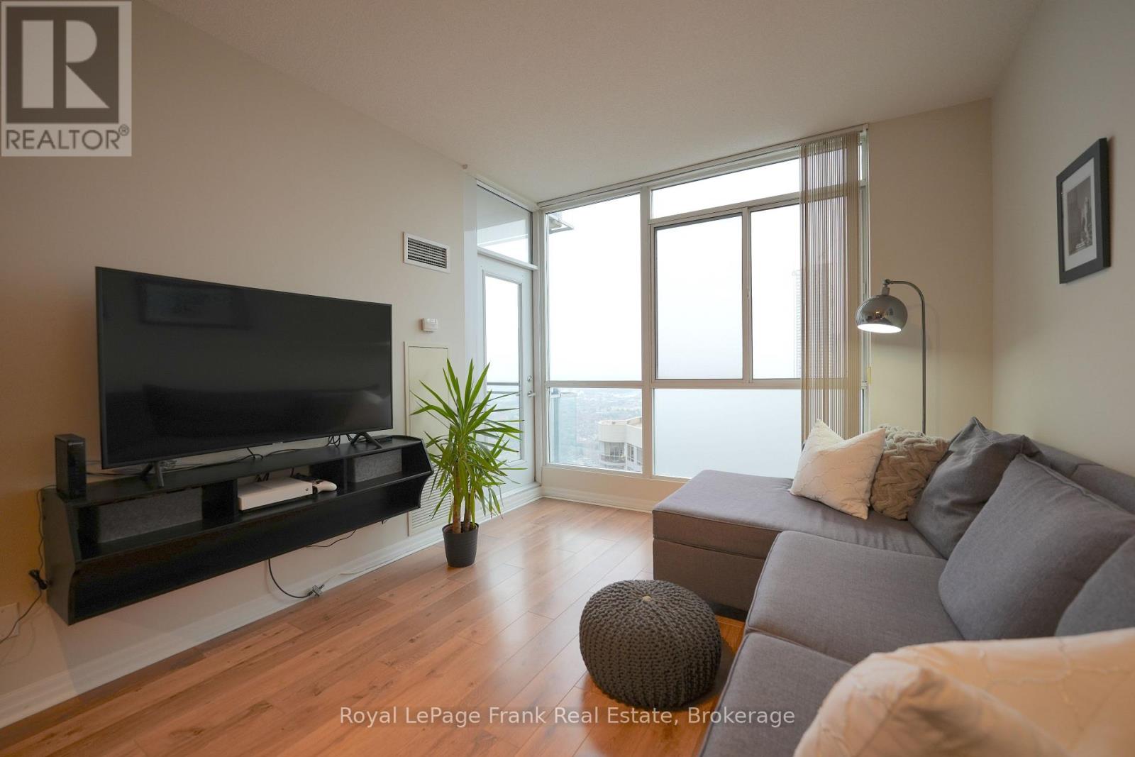 3410 - 225 Webb Drive, Mississauga, Ontario  L5B 4P2 - Photo 6 - W13779532
