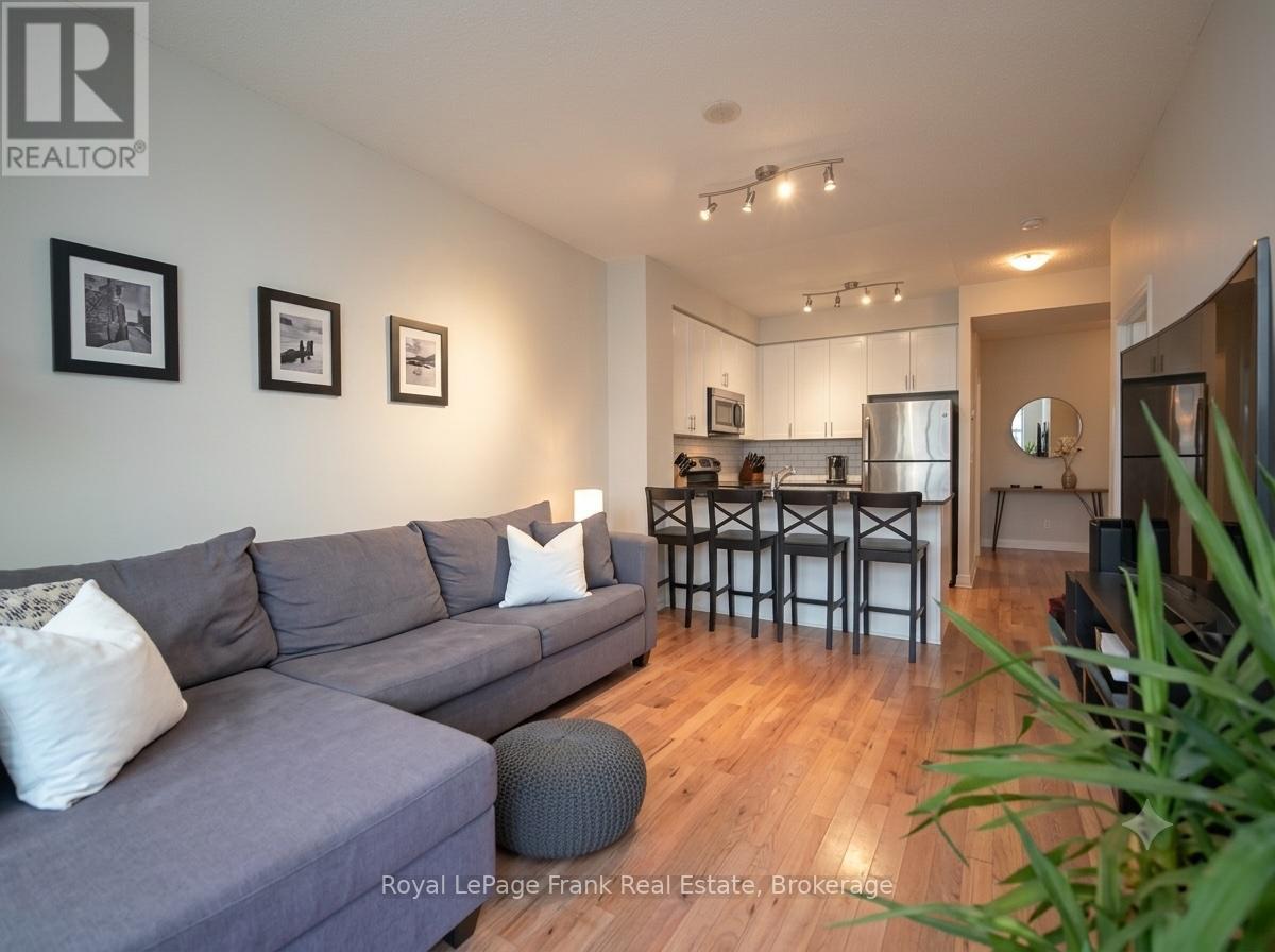 3410 - 225 Webb Drive, Mississauga, Ontario  L5B 4P2 - Photo 7 - W13779532