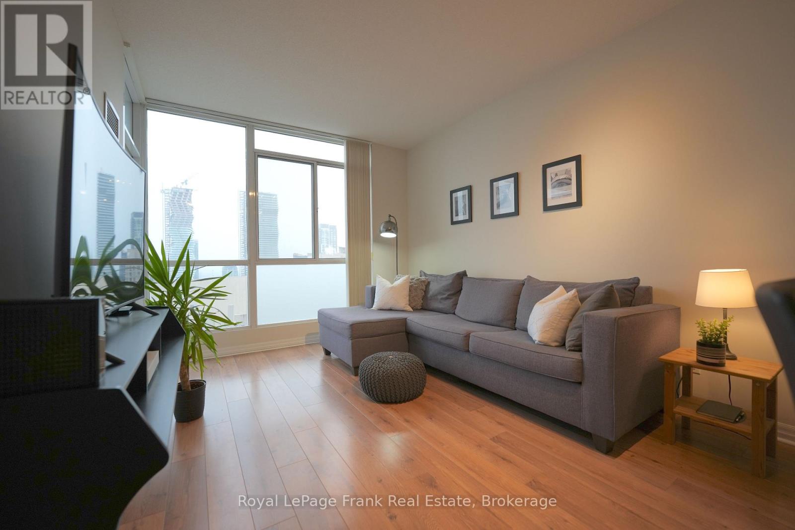 3410 - 225 Webb Drive, Mississauga, Ontario  L5B 4P2 - Photo 8 - W13779532