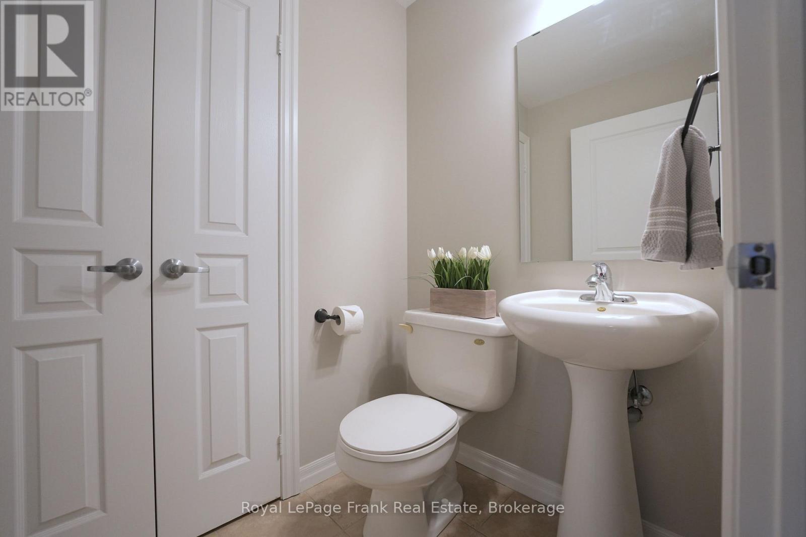 3410 - 225 Webb Drive, Mississauga, Ontario  L5B 4P2 - Photo 9 - W13779532