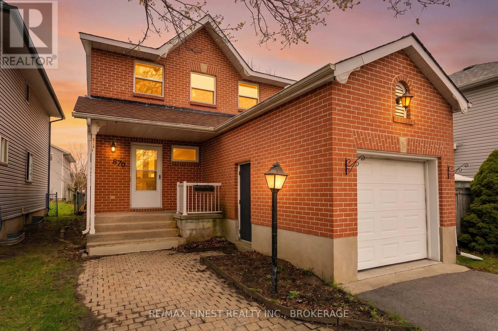 870 Walker Court, Kingston, Ontario  K7M 8L2 - Photo 1 - X13779694