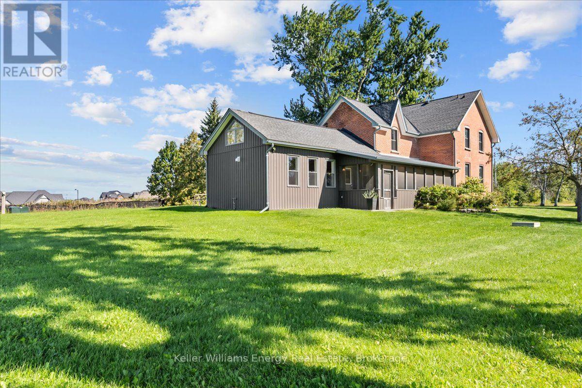 1786 MATCHETT LINE, Otonabee-South Monaghan, Ontario