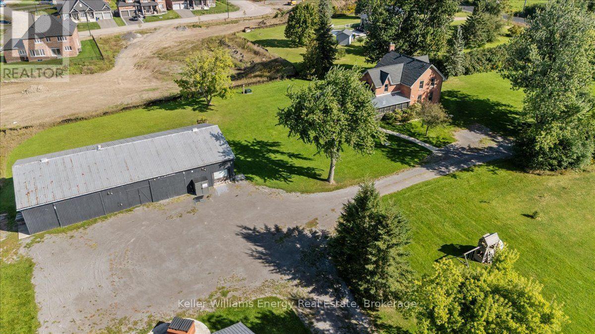 1786 Matchett Line, Otonabee-South Monaghan, Ontario  K9J 6Y3 - Photo 3 - X13779864