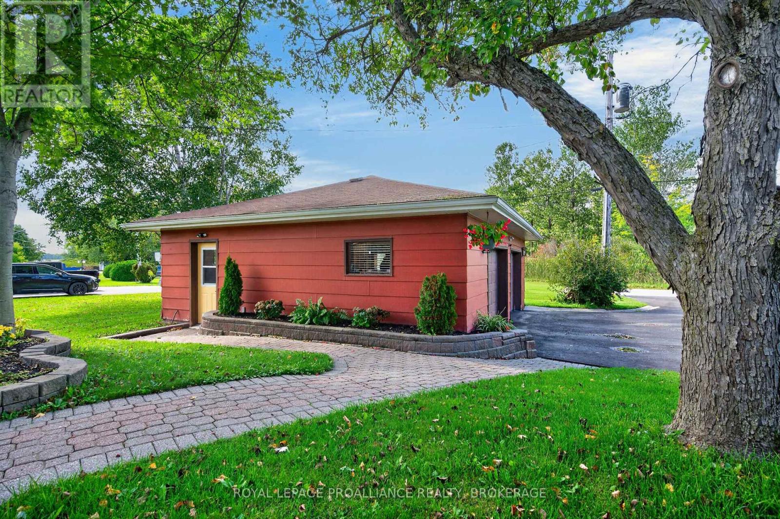 38 Willowbank W, Gananoque, Ontario  K7G 2V5 - Photo 40 - X13779800