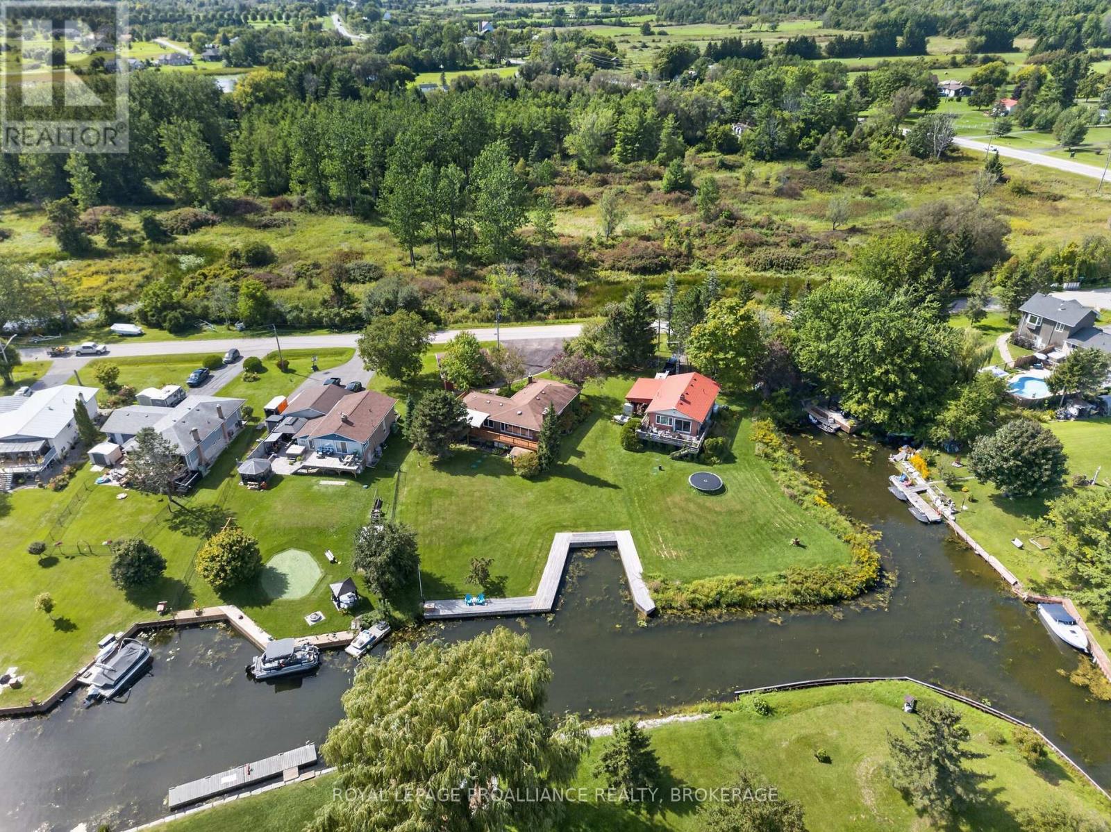 38 Willowbank W, Gananoque, Ontario  K7G 2V5 - Photo 44 - X13779800