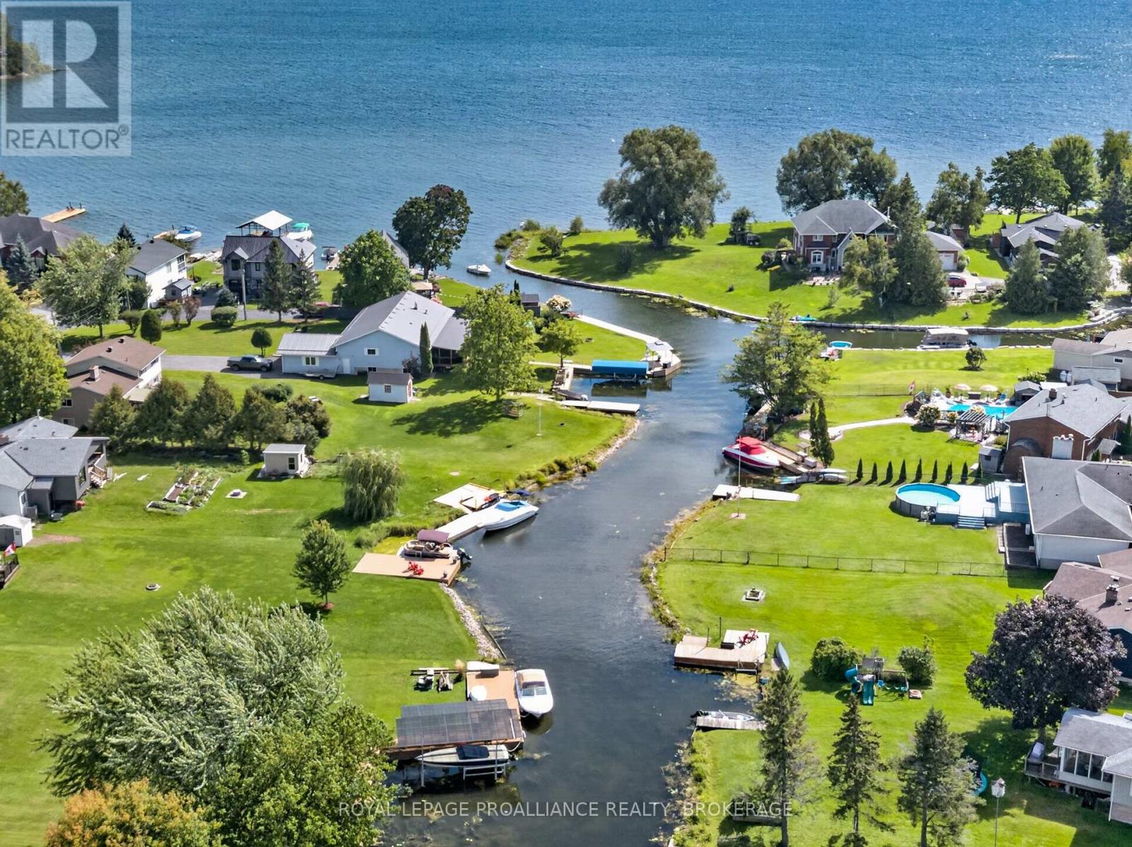 38 Willowbank W, Gananoque, Ontario  K7G 2V5 - Photo 45 - X13779800