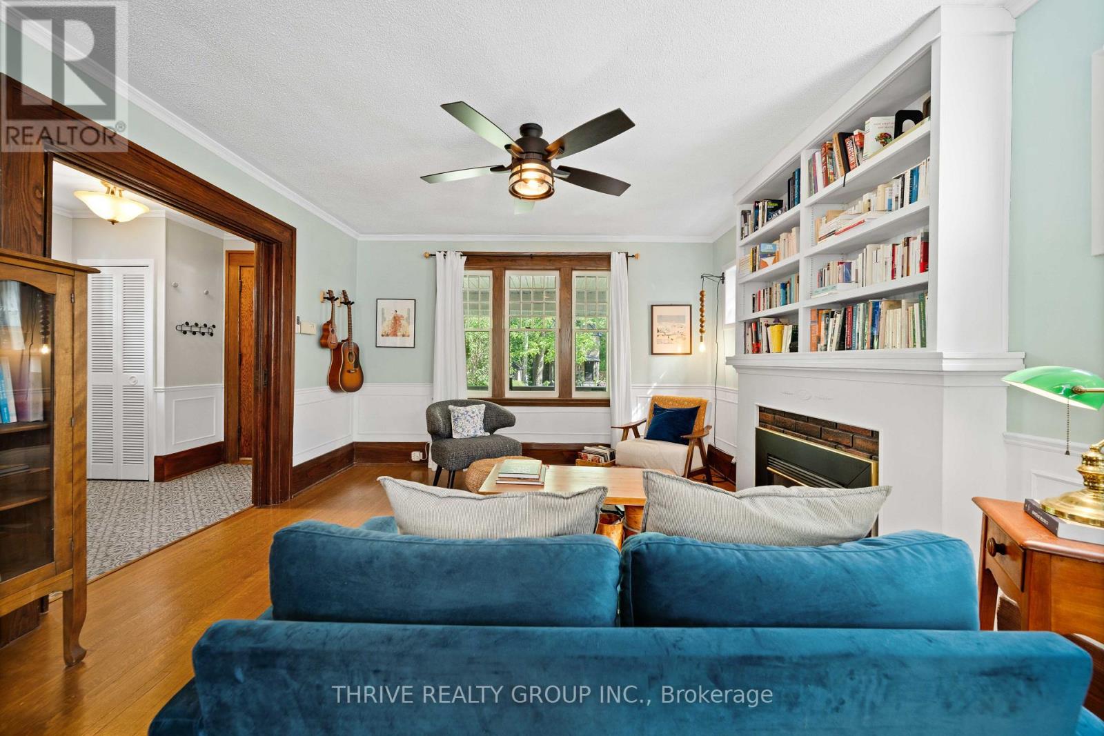 39 The Ridgeway Street, London South, Ontario N6C 1A2 - Photo 21 - X13779548