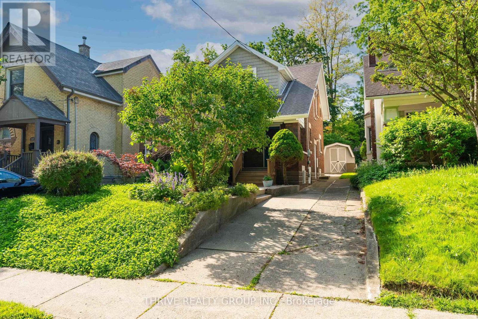 39 The Ridgeway Street, London South, Ontario N6C 1A2 - Photo 3 - X13779548