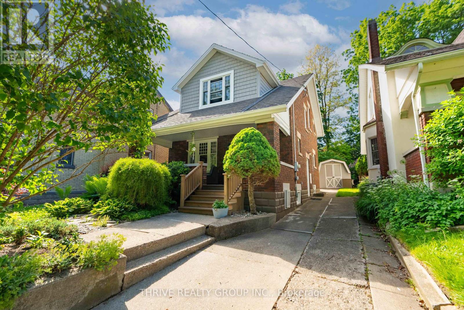 39 The Ridgeway Street, London South, Ontario N6C 1A2 - Photo 4 - X13779548