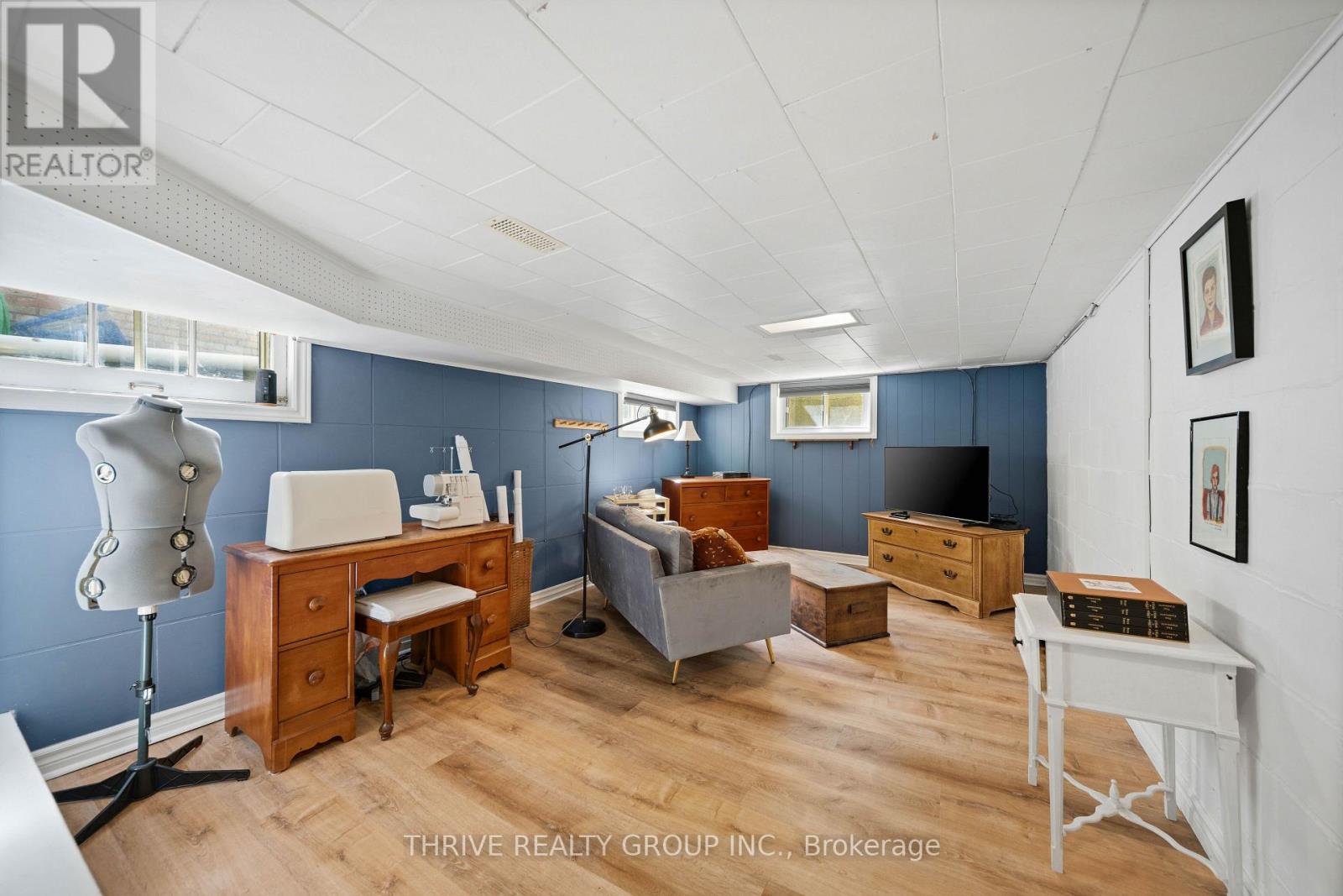 39 The Ridgeway Street, London South, Ontario N6C 1A2 - Photo 44 - X13779548