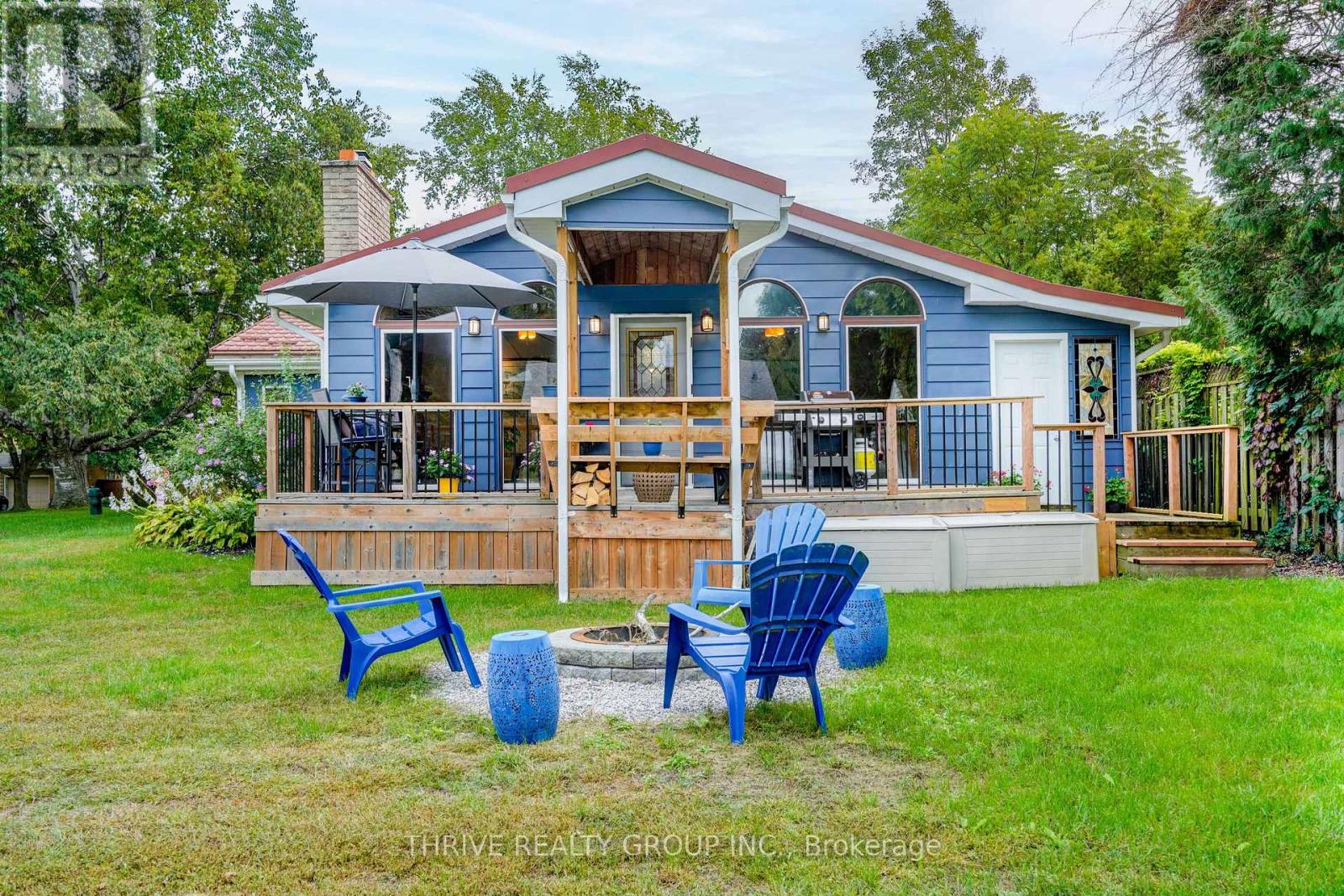 11 Outer Drive, London South, Ontario  N6P 1C7 - Photo 44 - X13779570