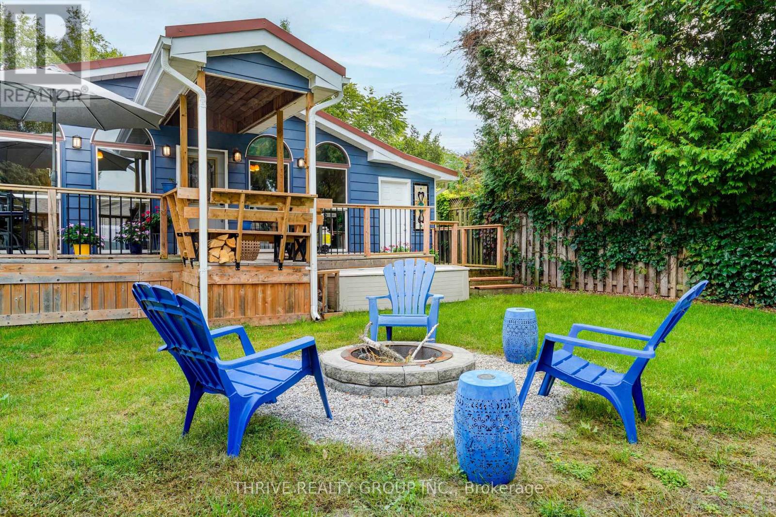 11 Outer Drive, London South, Ontario  N6P 1C7 - Photo 45 - X13779570
