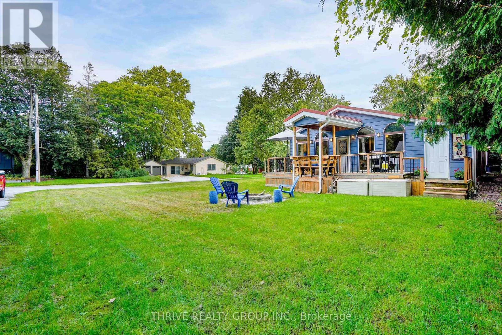 11 Outer Drive, London South, Ontario  N6P 1C7 - Photo 46 - X13779570
