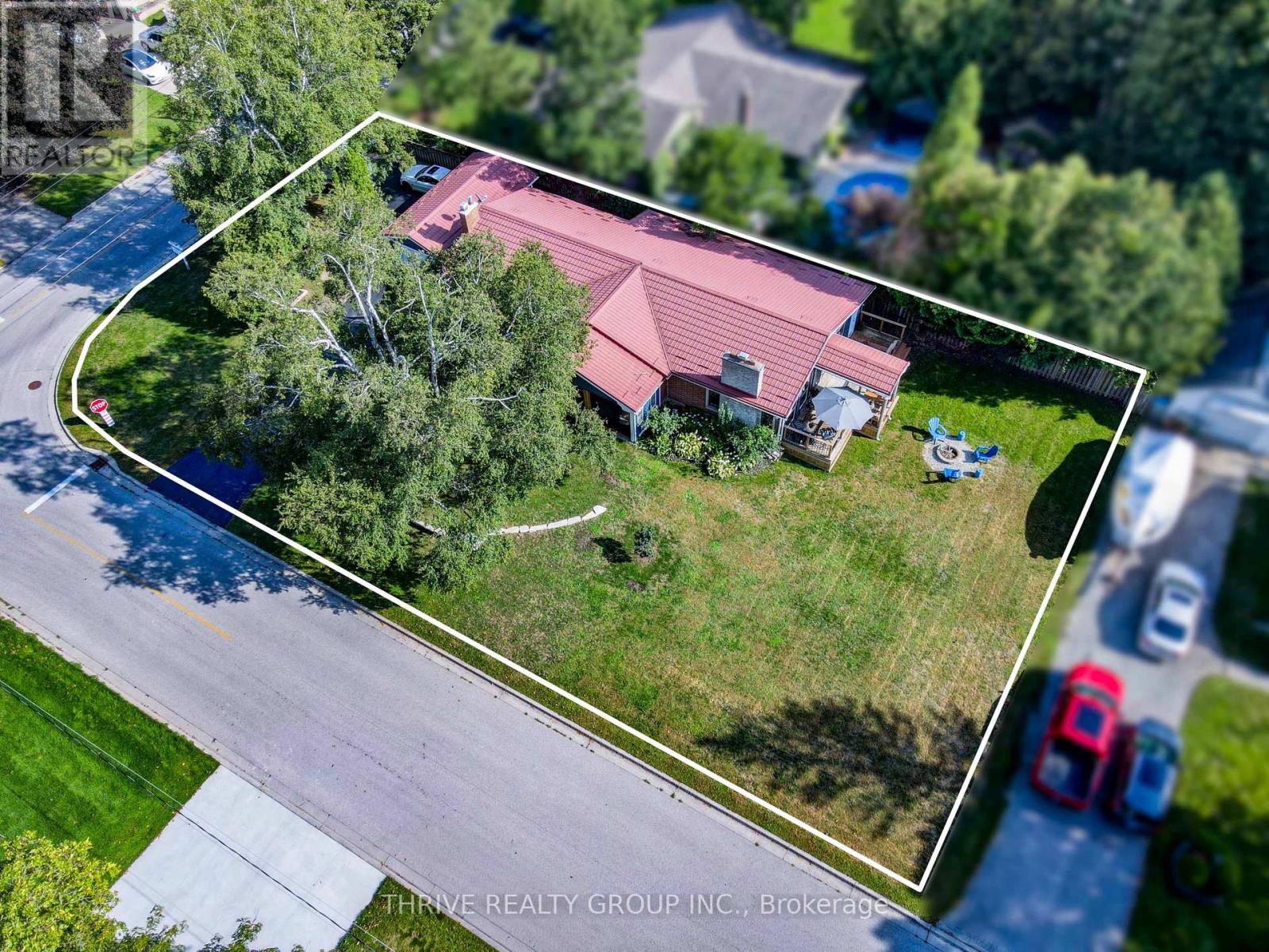 11 Outer Drive, London South, Ontario  N6P 1C7 - Photo 47 - X13779570