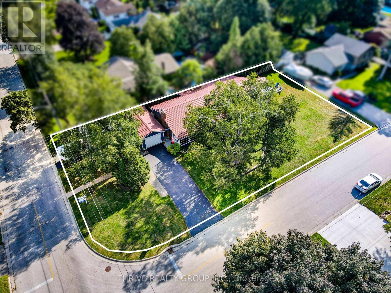 11 Outer Drive, London South, Ontario  N6P 1C7 - Photo 48 - X13779570