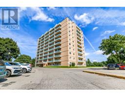 605 - 583 MORNINGTON AVENUE, London East, Ontario