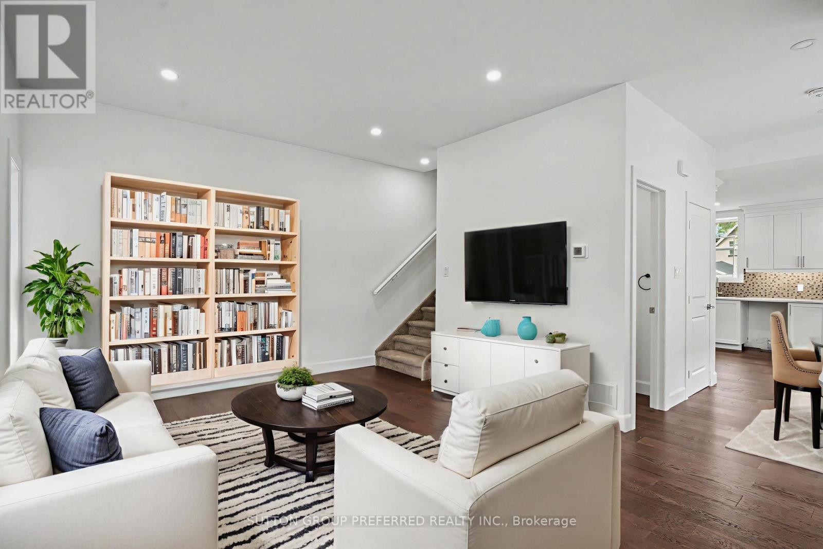 840 Lorne Avenue, London East, Ontario  N5W 3K8 - Photo 8 - X13779714