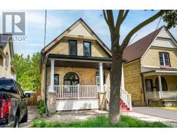 840 LORNE AVENUE, London East, Ontario
