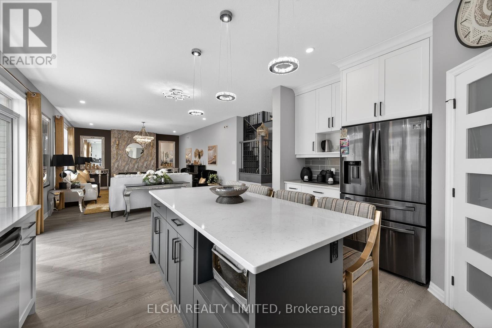 48 Snowy Owl Trail, Central Elgin, Ontario  N5R 0M7 - Photo 16 - X13779832