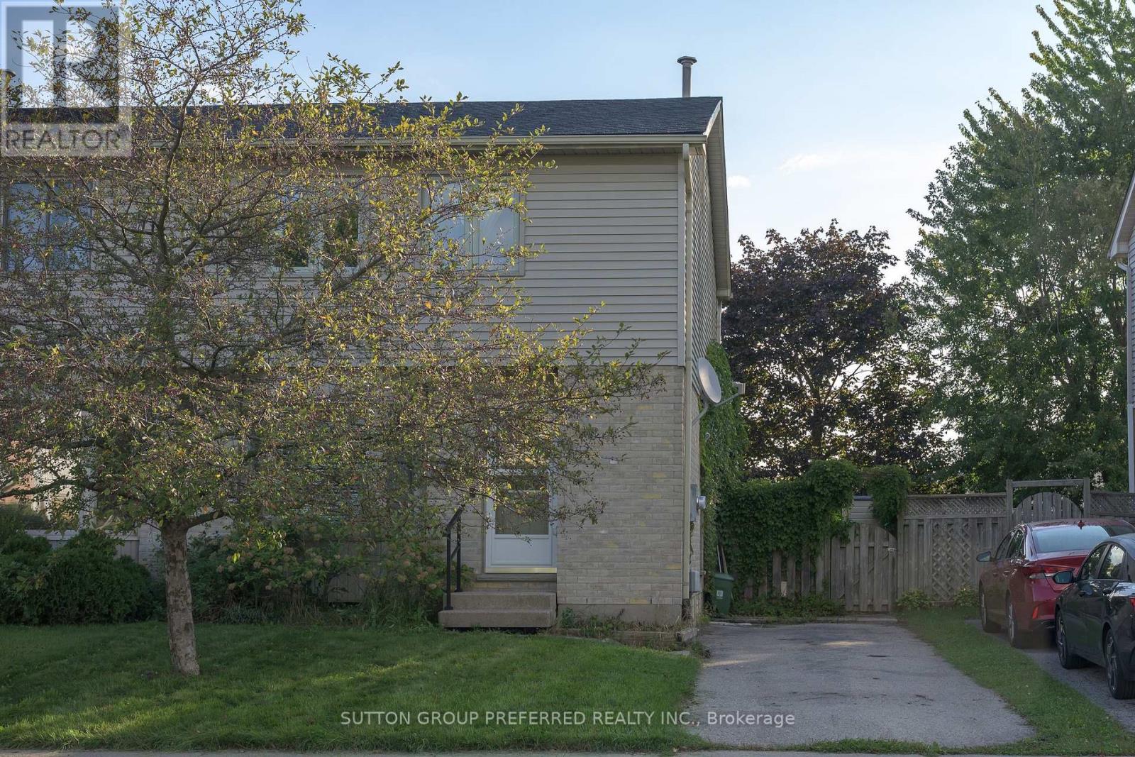 185 Martinet Avenue, London East, Ontario  N5V 4K3 - Photo 3 - X13779882