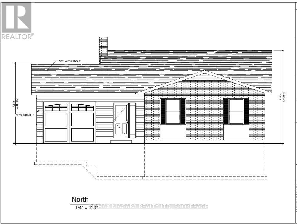 1 Belair Drive, St. Catharines, Ontario  L2N 6X7 - Photo 33 - X13765818