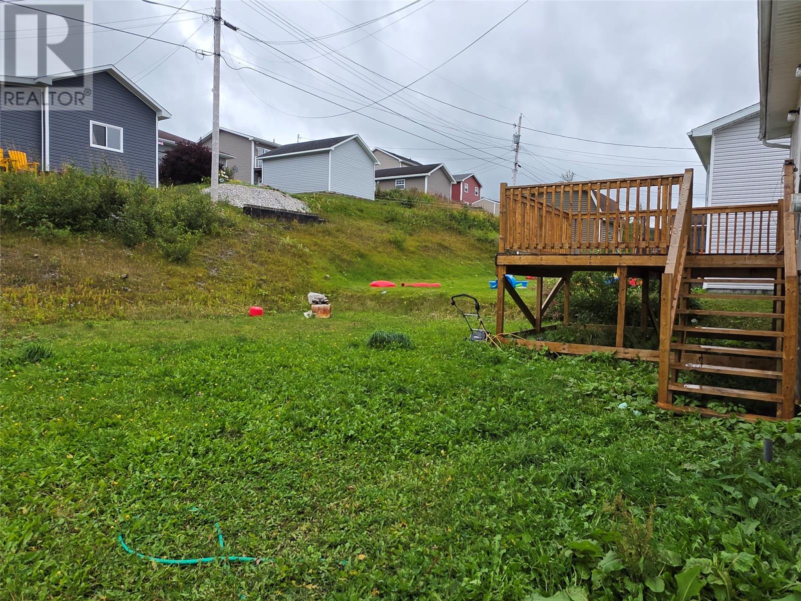 7 Rowsell Street, Corner Brook — photo 19