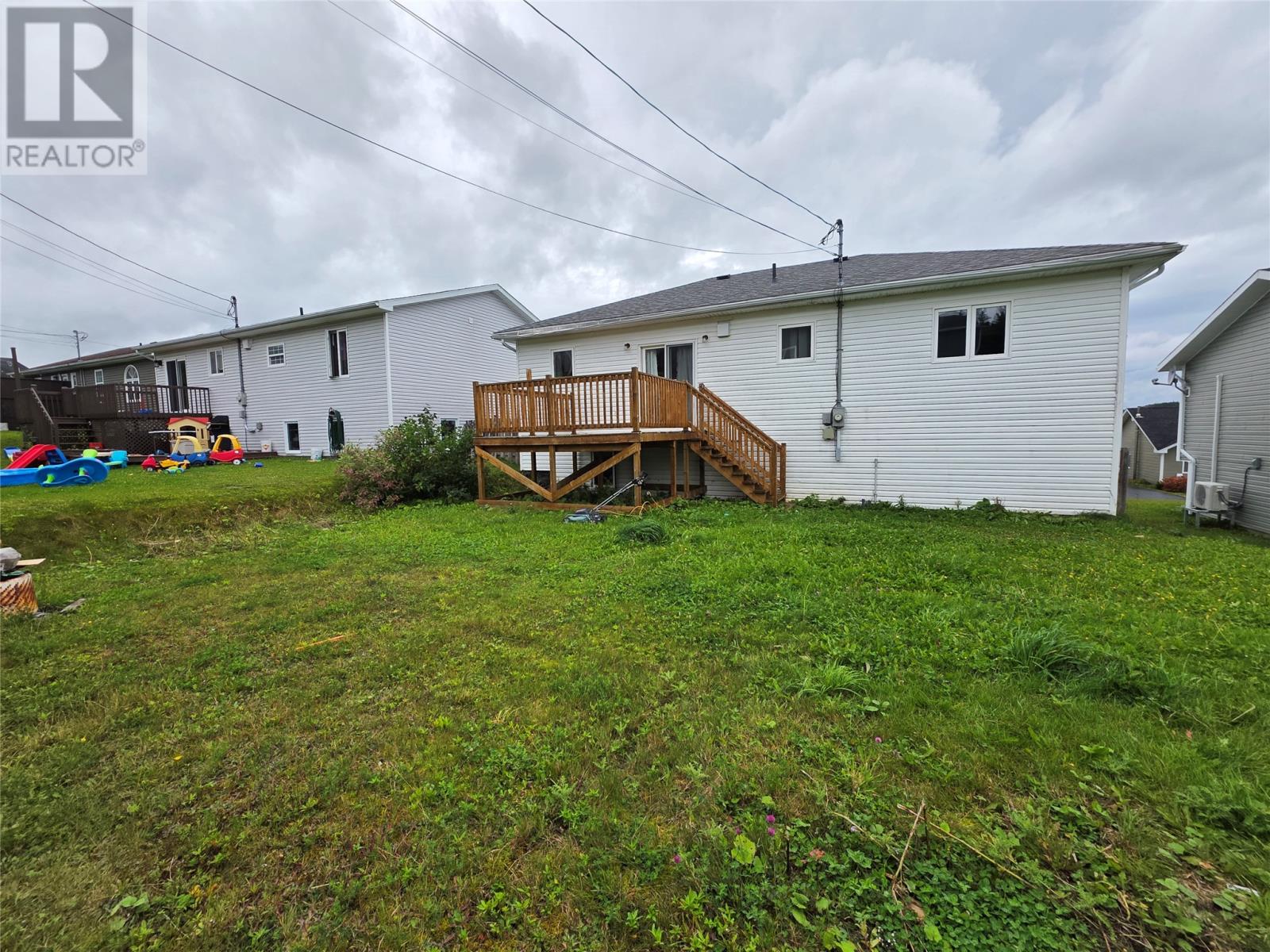 7 Rowsell Street, Corner Brook — photo 2