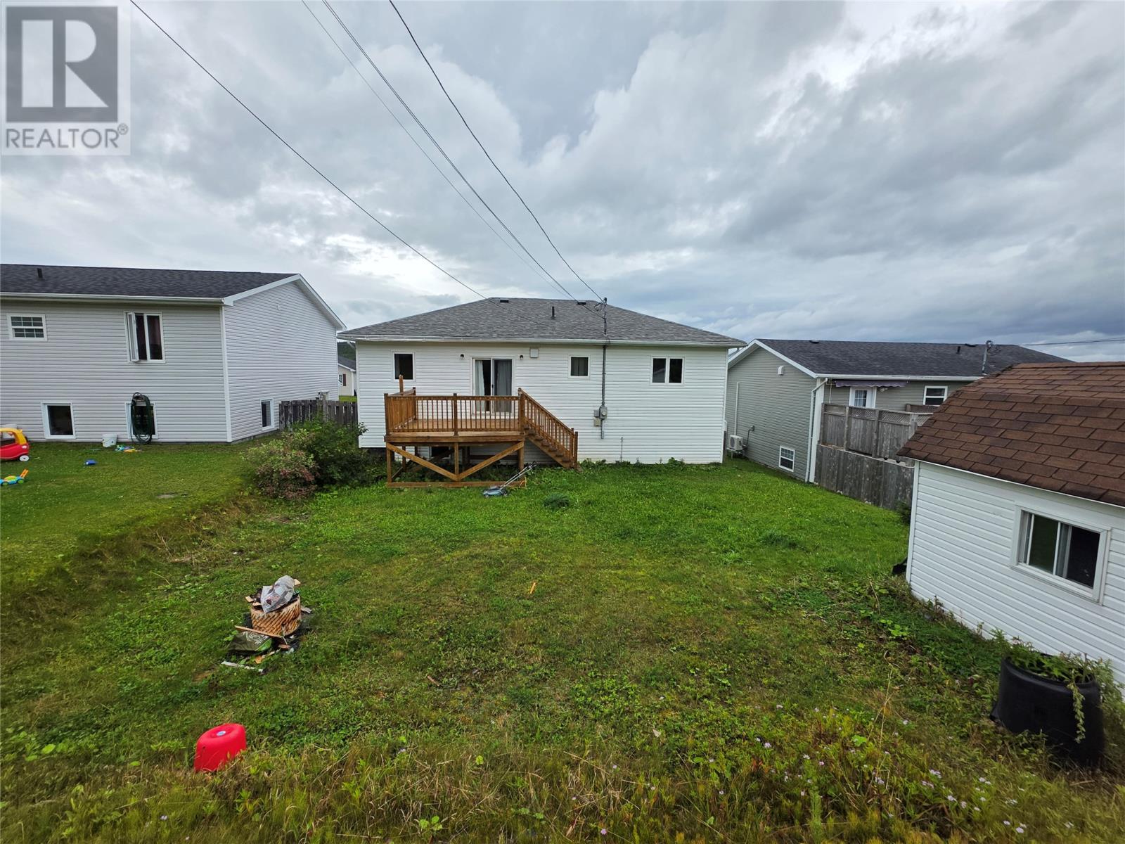7 Rowsell Street, Corner Brook — photo 20