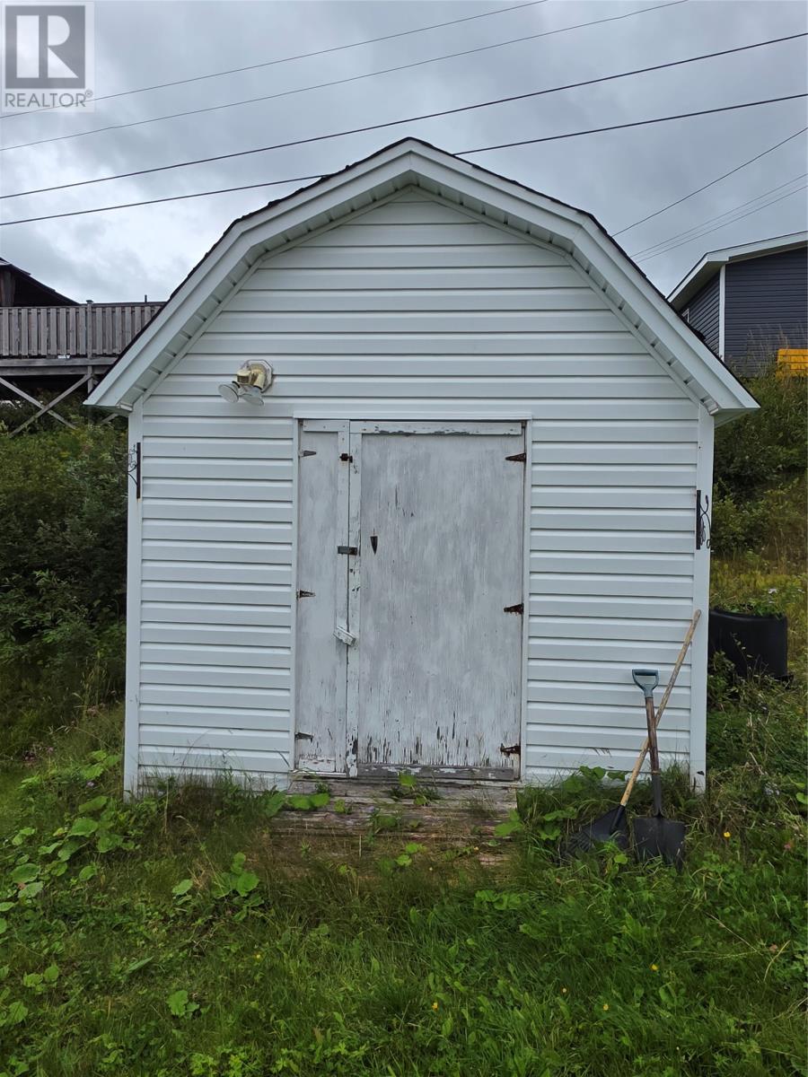 7 Rowsell Street, Corner Brook — photo 21