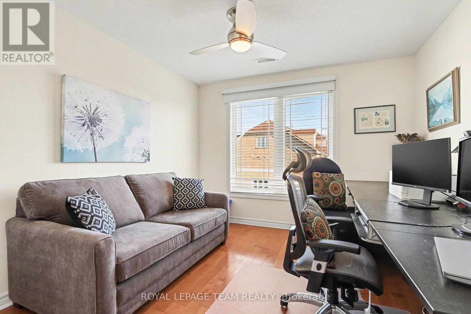 Unit 7 - 385 Paseo Private, Ottawa, Ontario  K2G 4N7 - Photo 18 - X13779550