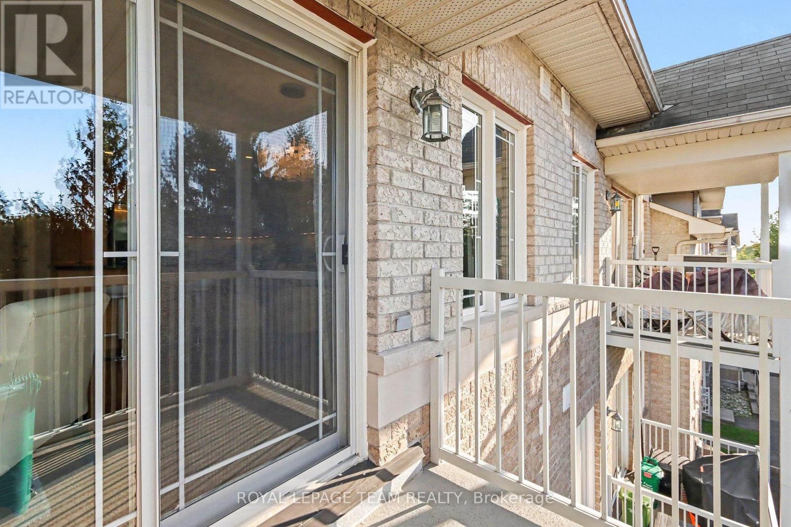 Unit 7 - 385 Paseo Private, Ottawa, Ontario  K2G 4N7 - Photo 20 - X13779550