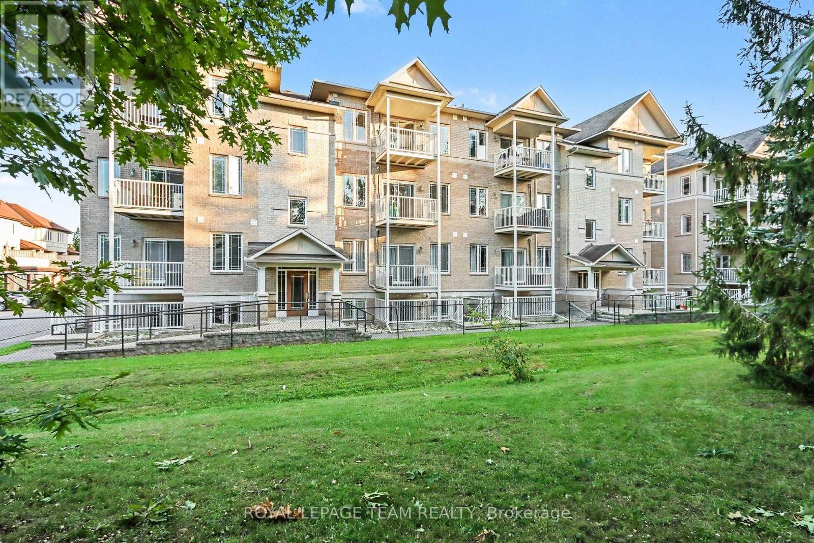 Unit 7 - 385 Paseo Private, Ottawa, Ontario  K2G 4N7 - Photo 22 - X13779550