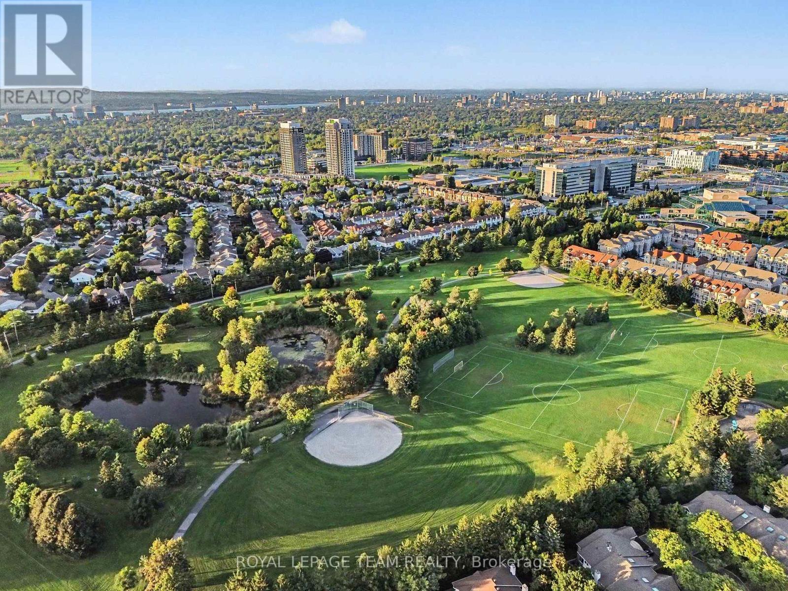 Unit 7 - 385 Paseo Private, Ottawa, Ontario  K2G 4N7 - Photo 23 - X13779550