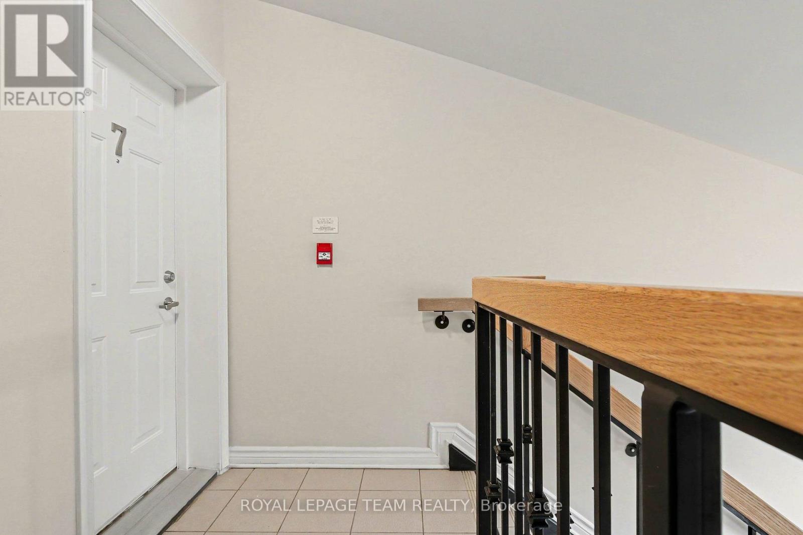 Unit 7 - 385 Paseo Private, Ottawa, Ontario  K2G 4N7 - Photo 24 - X13779550