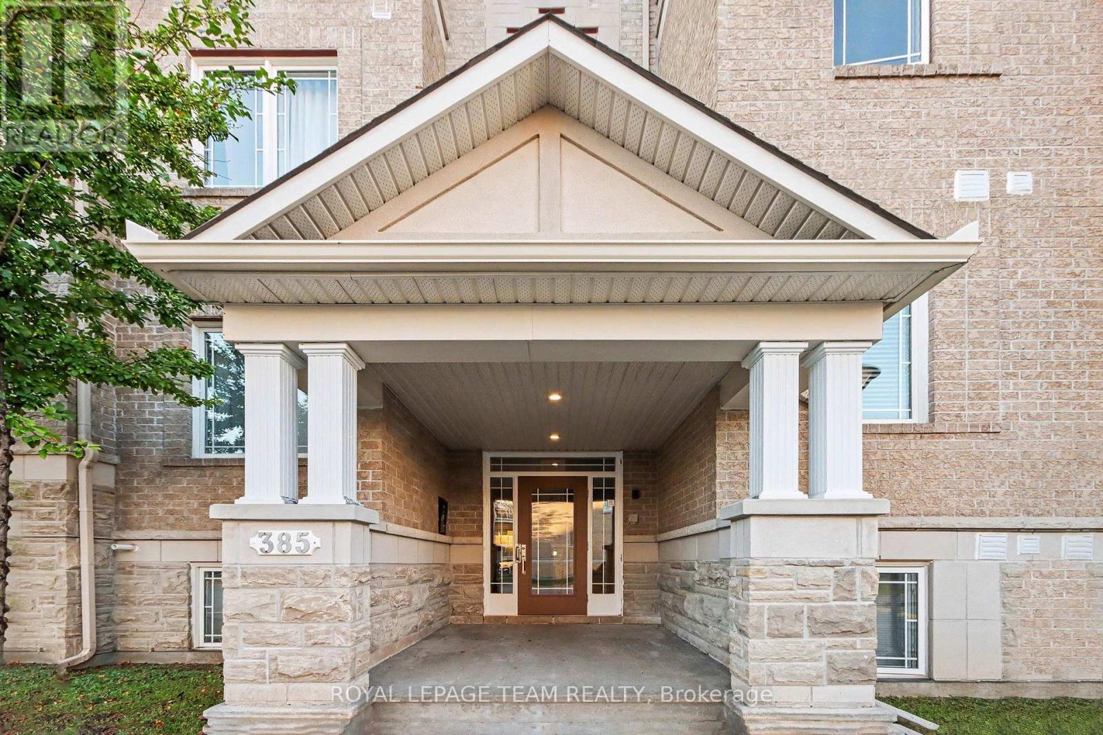 Unit 7 - 385 Paseo Private, Ottawa, Ontario  K2G 4N7 - Photo 5 - X13779550