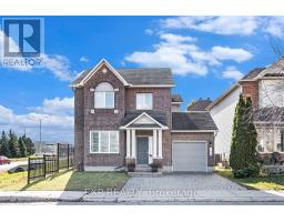 100 ROCKY HILL DRIVE, Ottawa, Ontario