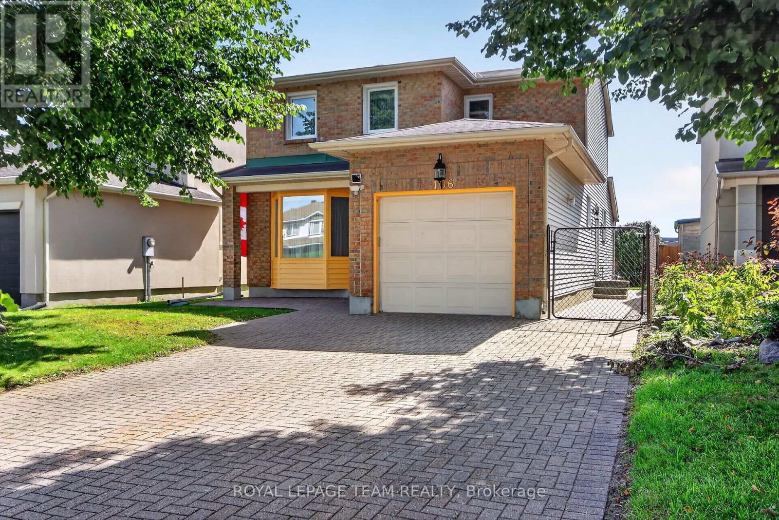106 Four Seasons Drive, Ottawa, Ontario  K2E 7S1 - Photo 3 - X13779634