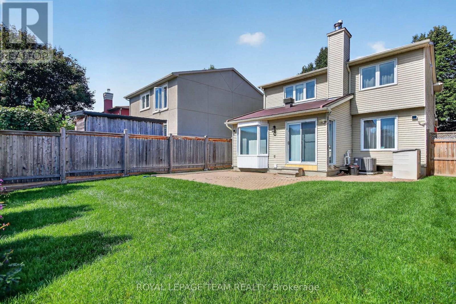 106 Four Seasons Drive, Ottawa, Ontario  K2E 7S1 - Photo 46 - X13779634